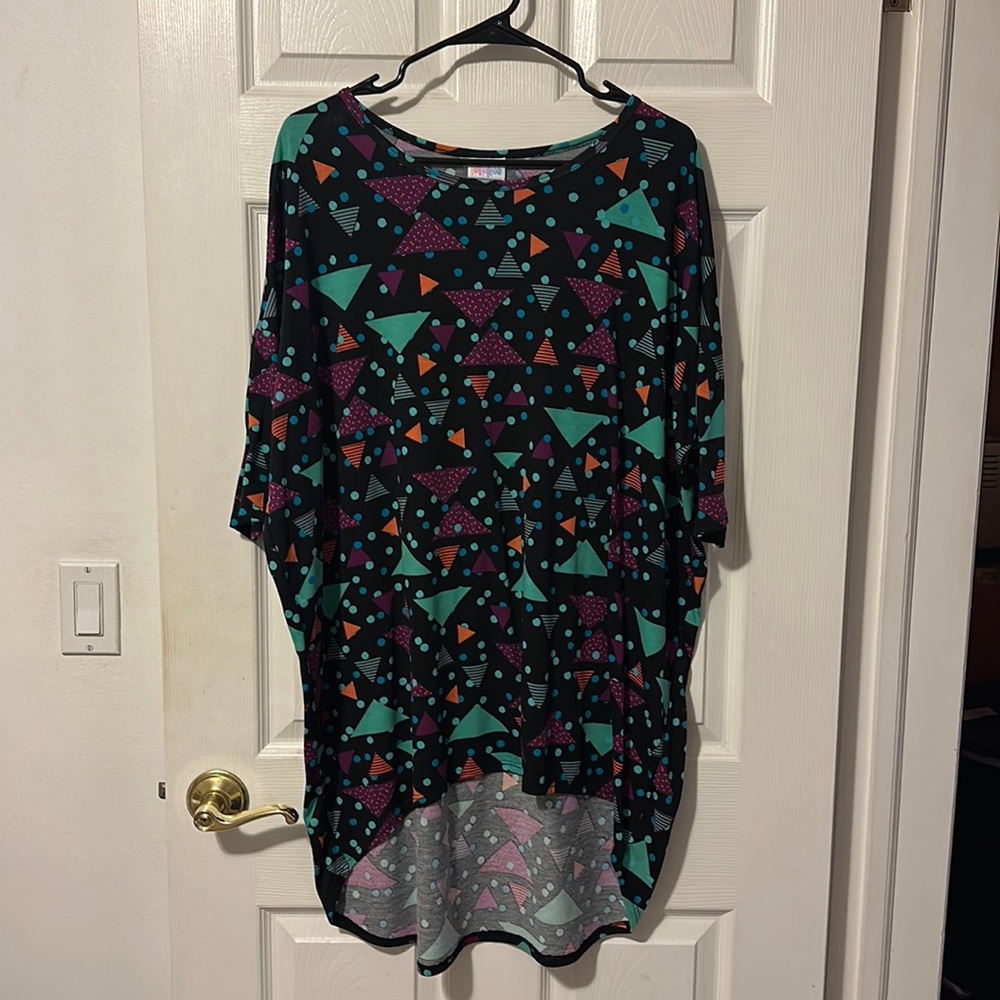 LuLaRoe T-shirt XL